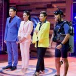 ดราม่าเดือด! ป๊อก ปิยธิดา ตอกกลับ ปั้นจั่น ถึง #อยากแปลกไม่เเดกคนละครับ