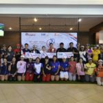 ‘โปรนุ๊ก’ ฟอมร้อนแรง ผงาดแชมป์กอล์ฟ ทิป เลดี้ ชาเลนจ์ ครั้งที่ 1