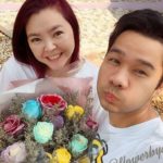 เซอร์ไพรส์! กอล์ฟ เบญจพล ถึงช็อก คุณเมียจัดใหญ่ของขวัญแต่งงาน 5 ปี