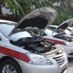 ตชด.รับมอบรถ 89 คัน แทนคันเก่า-ใช้ปฏิบัติภารกิจลาดตระเวนชายแดน