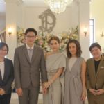 ปอ วงแจมป์ รักสุกงอม หมั้นหนุ่มนักธุรกิจ แพลนฉลองแต่งปลายปี-ไม่เร่งมีทายาท