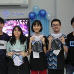 Bazaar จัดแฟนมีตสุดอบอุ่น - ปลุกใจก่อนเพลย์ออฟ ROV โปร ลีก (ภาพชุด)