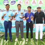 ปฎิภาณ สุดเจ๋ง โค่นแชมป์โลก คว้าแชมป์ วู้ดบอล ไทยแลนด์ โอเพ่น
