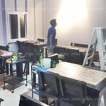 สังเวยตั้งแต่ร้านยังไม่เปิด! คนร้ายกราดยิงคาราโอเกะ กระสุนเจาะท้ายทอยดับอนาถ