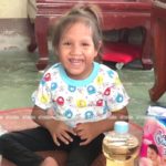 แม่ป่วยเนื้องอก วอนช่วยลูกสาว 5ขวบ พิการ-ป่วยสารพัดโรค ต้องสวนฉี่ทุกๆ 6ชม.