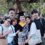 RIP. น้องทิพย์ นศ.สาว ดับข้างเพื่อนรัก เก๋งชน สลดเปิดโพสต์สุดท้าย ให้กำลังใจตัวเอง!