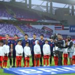 สารัช คัมแบ็ค! แบโผ 30 ขุนพล ช้างศึก ชุดลุย ‘ไชน่า คัพ 2019’