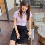 RIP. น้องทิพย์ นศ.สาว ดับข้างเพื่อนรัก เก๋งชน สลดเปิดโพสต์สุดท้าย ให้กำลังใจตัวเอง!
