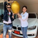 ไม่ธรรมดา! ลำไย ขึ้นบ้านใหม่อีกหลัง หรูหราอลังการ ซื้อสดเกือบ 7 ล้าน