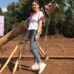 สปิริตแรง! น้องแตงกวา สุดสตรอง รายงานสดออกหวย แม้เพิ่งโดนจี้คอ
