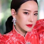สื่อถึงใคร! หนิง โพสต์นางร้ายแอบมาเจอสามีนางเอก ละครหรือเรื่องจริง แห่คอมเมนต์