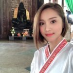มินดา เดือดอีก! ฉะคนทำวงการเน่า ไม่รู้ผิดชอบชั่วดี คนโยงถึง แซ็ค ชุมแพ