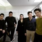 มาเรียม ตกใจ เผยเหตุการณ์ร่วมปาร์ตี้ แก๊งเพื่อนนักร้อง ก่อน เบน ทำร้ายสาวตาบวมปูด
