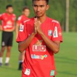 เด็กมีของ! เซเรโซ่ ทีมดังเจลีก ยืมตัว ตะวัน ดาวรุ่ง บีจี ร่วมทีม ยู-23 ปี 1 ฤดูกาล