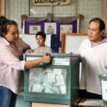 กทม.เผยภาพรวม เลือกตั้ง เรียบร้อย พบฉีกบัตร 2 ราย คาด 4 ทุ่มรู้ผลไม่เป็นทางการ