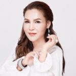 เลขเด็ด ศิริพร อำไพพงษ์ ทำบุญพระดัง ก่อนวันหวยออก อวยพรให้โชคดีกันทุกคน!