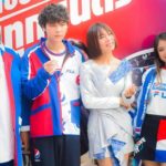 จินตหรา โพสต์คลิปเต้นฟ้าผ่าเปรี้ยง โชว์มันส์วันเกิด แฟนๆแห่ชมเซ็กซี่-หุ่นดีไม่เบา(คลิป)