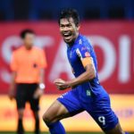 สุดแสบ!  บีจี ปล่อยคลิปแซวคู่แข่ง “เจอบีจีอย่างอุด” ก่อนเกมบุกเยือน เจแอล เชียงใหม่