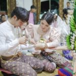 กราบเท้าผัว! เบลล์ ขนิษฐา ทำเพื่อ ก้อง ห้วยไร่ มีความสวยงามอยู่ในตัว