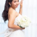 แซ่บขึ้นมาก! มะนาว วิวาห์ล่ม ขอสลัดลุกส์เดิมๆ เป็นสาวสวยเซ็กซี่ขยี้ใจ