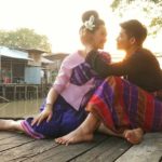 แฉยับ ลูกน้ำ ไปกับแฟนหนุ่ม-ก่อนภาพหลุดจุ๊บหวาน เศรษฐีลาวลบรูปทิ้ง-ญาติให้หาใหม่!