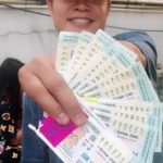 รวมเลขเด็ด หวยสัญจรพัทลุง-ปู่พญานาค เลขเครื่องบินนายกฯ หวยคนดัง-อ่างน้ำมนต์