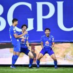 สุดแสบ!  บีจี ปล่อยคลิปแซวคู่แข่ง “เจอบีจีอย่างอุด” ก่อนเกมบุกเยือน เจแอล เชียงใหม่