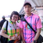 แทน บัตรคนจน ลั่นได้เสื้อบอลถูกต้อง หลังโดนด่าตีเนียนเป็นดารา ขอบคุณกำลังใจ!