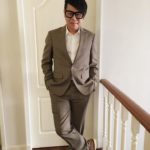 รวยคักๆ นักร้องหนุ่ม เพชร สหรัตน์ ถอยรถหรูป้ายแดงให้แฟนสาว นินิว