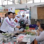 “พุทธิพงษ์” เผย กำลังหารือ จัดคิวให้ 'บิ๊กตู่' หาเสียง ย้ำ ต้องรอบคอบ-ไม่สุ่มเสี่ยง