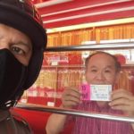 ถูกหวย 90 ล้าน! เสี่ยร้านทองมหาเฮง ถูกรางวัลที่ 1 มากถึง 15 ใบ