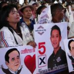 สนธิรัตน์ ลั่น 'บิ๊กตู่' ถูกสกัดหาเสียง กลัวชนะทุกเขตถล่มทลาย ชี้เลือก พปชร. หมดหนี้ ไม่ถูกหลอก