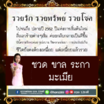ดวง 4 ปีนักษัตร ชีวิตเหนื่อยแต่รวย ไปจนถึงปลายปี สิ่งเลวร้ายเลือนหาย