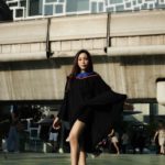 บัณฑิตสาวฟูลเทิร์นงานเข้า!! เจอด่าไม่รู้กาลเทศะ ลบคลิป-กราบขออภัยอย่างสูง