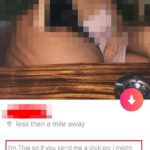 น้องถูกใจคนนี้! สาวรีวิวปัดเจอ คนที่พีคสุดที่เคยคุยใน TINDER