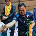 เปิดโอกาส ร่วมรัฐบาล เพื่อไทย อนุทิน นั่งเก้าอี้นายกฯ ดีลใหม่ หลัง กกต. ประกาศผลทำระส่ำ