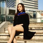 บัณฑิตสาวฟูลเทิร์นงานเข้า!! เจอด่าไม่รู้กาลเทศะ ลบคลิป-กราบขออภัยอย่างสูง