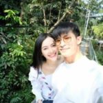 ภาพหลุด ตูมตาม - ลูกน้ำ โชว์จูบสุดสวีต หลังเพิ่งเปิดใจสัมพันธ์แค่พี่น้อง