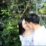 ภาพหลุด ตูมตาม - ลูกน้ำ โชว์จูบสุดสวีต หลังเพิ่งเปิดใจสัมพันธ์แค่พี่น้อง