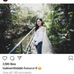 มดดำ แฉใครปล่อยรูปหลุดจูบปาก ตูมตาม เครียด - ลูกน้ำ โลก2ใบ!? แฟนลาวเจ้าของแบงค์