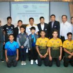 เอ็กซ์ตรีม จัดเวคบอร์ดชิงแชมป์ประเทศไทยคัดตัวทีมชาติ-ตั้งเป้า3ทองซีเกมส์