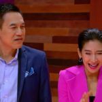 มาสเตอร์เชฟแถลงแล้ว สวนนักอนุรักษ์ ชี้กระเบนขายเกลื่อนตลาด ช็อปออนไลน์ก็มี