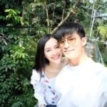 มดดำ แฉใครปล่อยรูปหลุดจูบปาก ตูมตาม เครียด - ลูกน้ำ โลก2ใบ!? แฟนลาวเจ้าของแบงค์