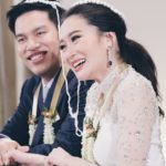 อาปู อดตื้นตันแทนทักษิณไม่ได้ 'อุ๊งอิ๊ง' แต่งงานแล้ว อวยพรขอให้รักกันไปนานๆ