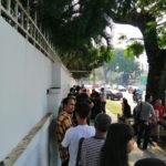 คนไทยในมาเลย์ โวย 'กกต.' จัดเลือกตั้งห่วย แฉ คูหาที่ 4 ทำจากลังกระดาษ