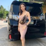 จัดเต็มทุกงาน! จ๊ะ โชว์ลีลาสุดแซ่บ ขอซดเพียวๆ แลกทิปหนักเกือบครึ่งแสน (คลิป)