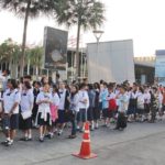 อิมแพ็คทะลัก! เด็กนับหมื่นแห่ สอบเข้าม.4 เตรียมอุดม รับจริงแค่ 1,110 คน