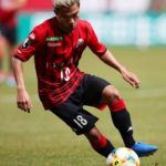 ชนาธิป สุดยื้อ ซัปโปโร เปิดบ้านพ่าย คาชิม่า 1-3 ศึกเจลีก