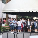 อิมแพ็คทะลัก! เด็กนับหมื่นแห่ สอบเข้าม.4 เตรียมอุดม รับจริงแค่ 1,110 คน