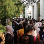 คนไทยในมาเลย์ โวย 'กกต.' จัดเลือกตั้งห่วย แฉ คูหาที่ 4 ทำจากลังกระดาษ